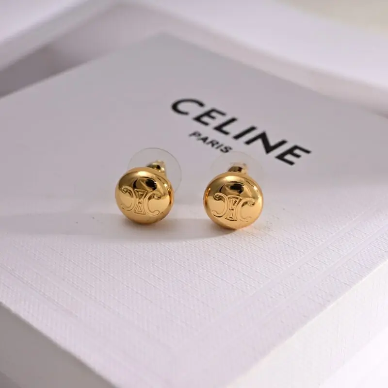 celine boucles doreilles pour femme s_1230074